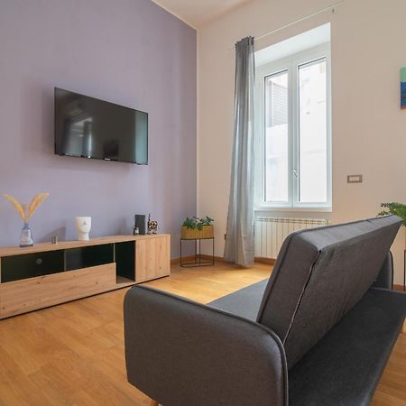 Apartament Stazione 54 Neapol Zewnętrze zdjęcie