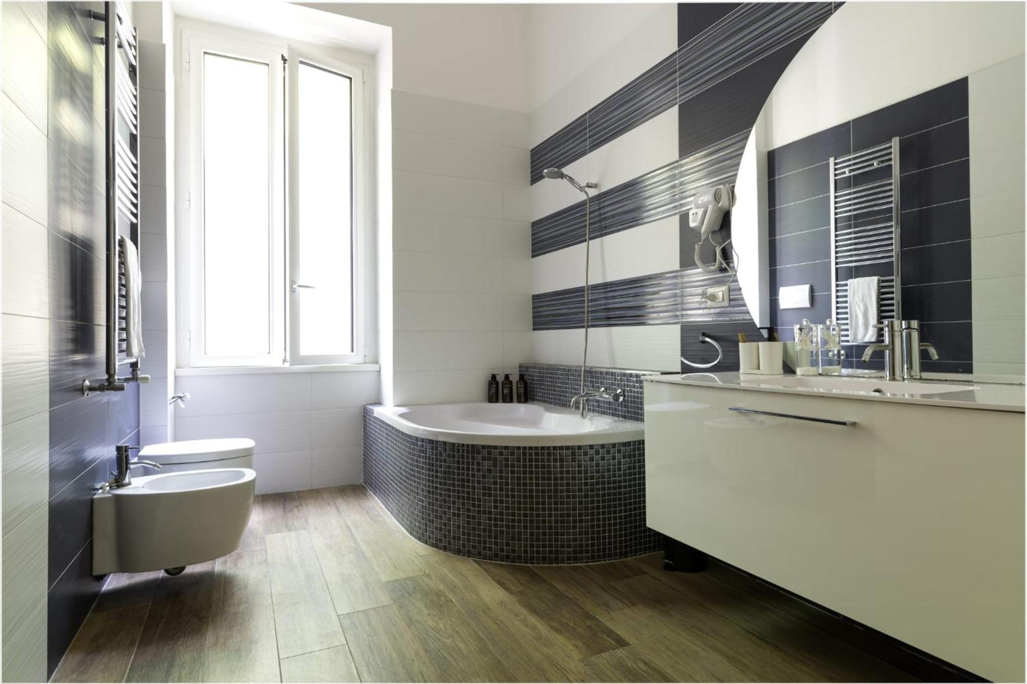 Apartament Stazione 54 Neapol Zewnętrze zdjęcie