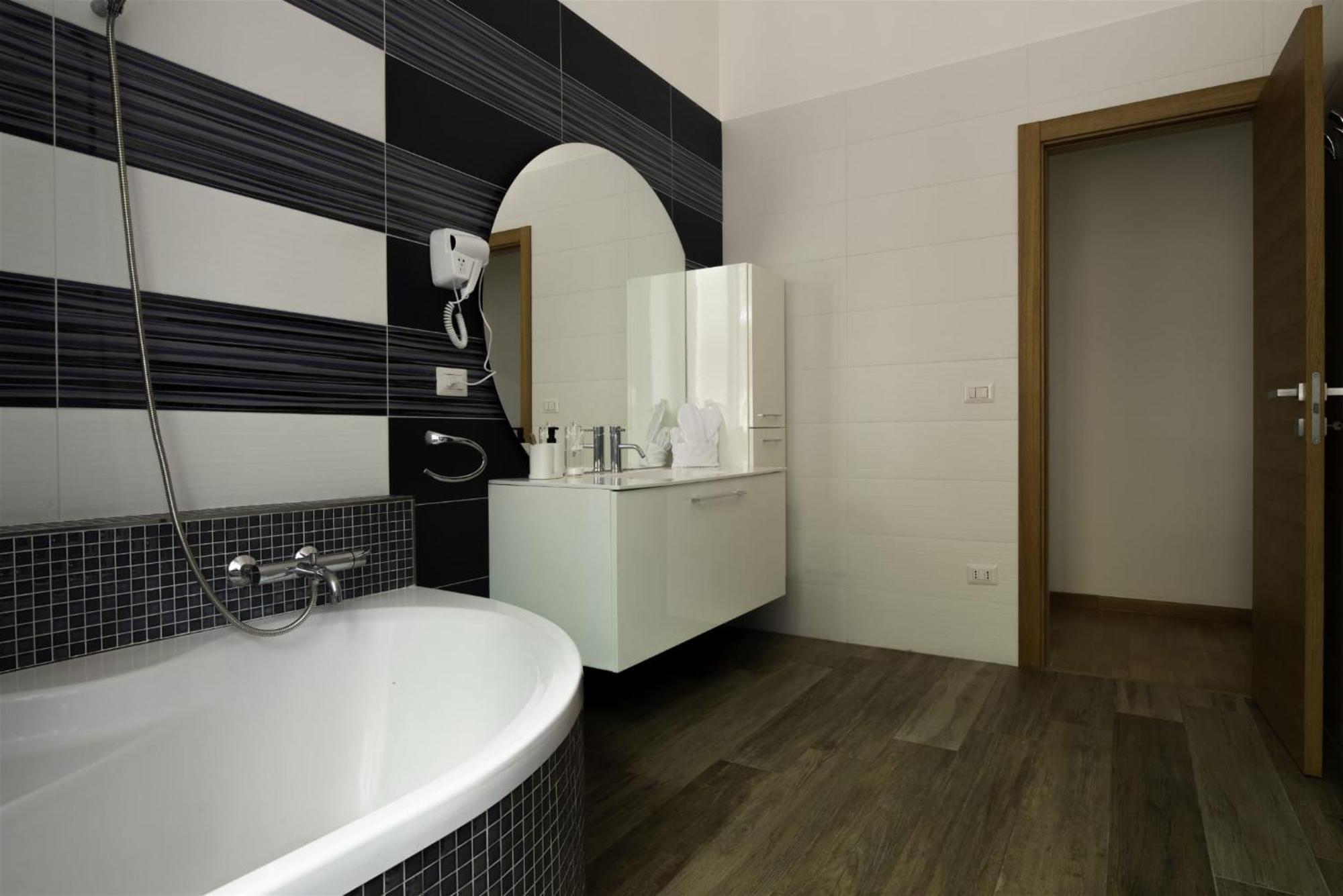 Apartament Stazione 54 Neapol Zewnętrze zdjęcie