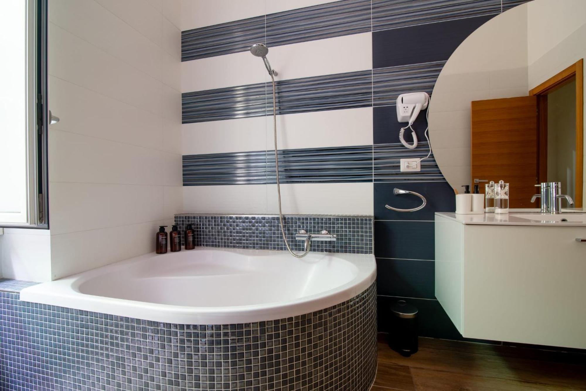 Apartament Stazione 54 Neapol Zewnętrze zdjęcie