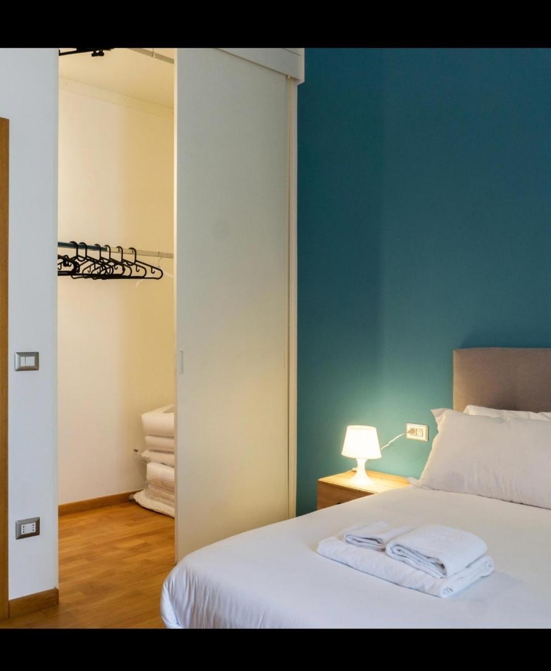 Apartament Stazione 54 Neapol Zewnętrze zdjęcie