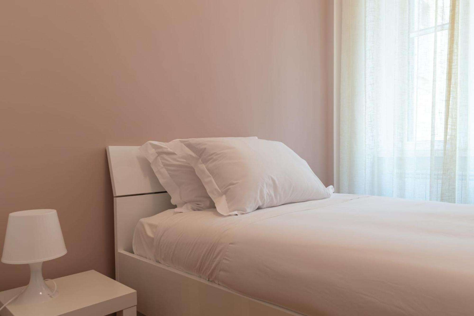 Apartament Stazione 54 Neapol Zewnętrze zdjęcie