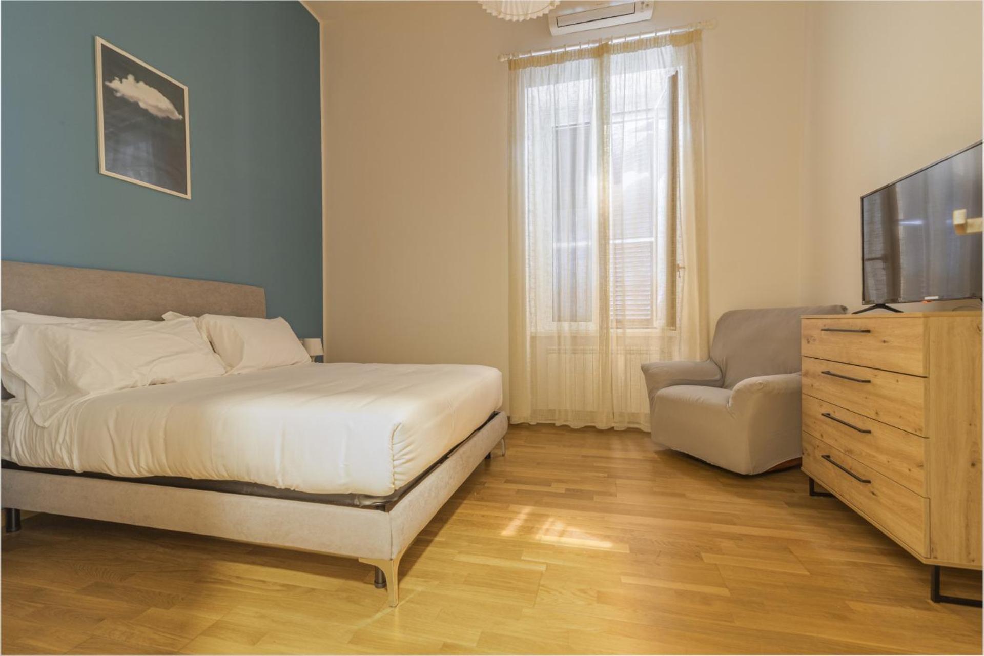 Apartament Stazione 54 Neapol Zewnętrze zdjęcie