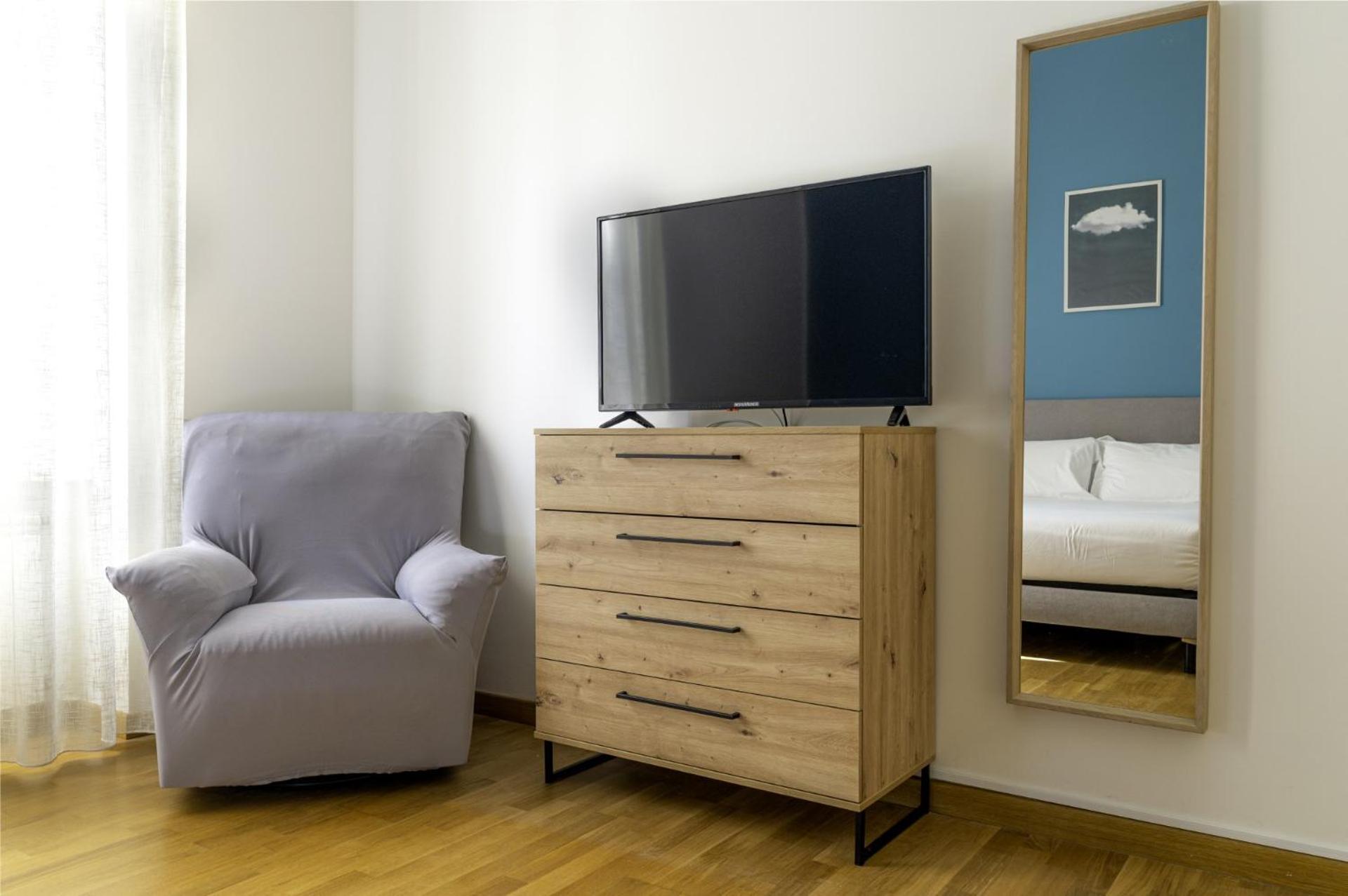 Apartament Stazione 54 Neapol Zewnętrze zdjęcie