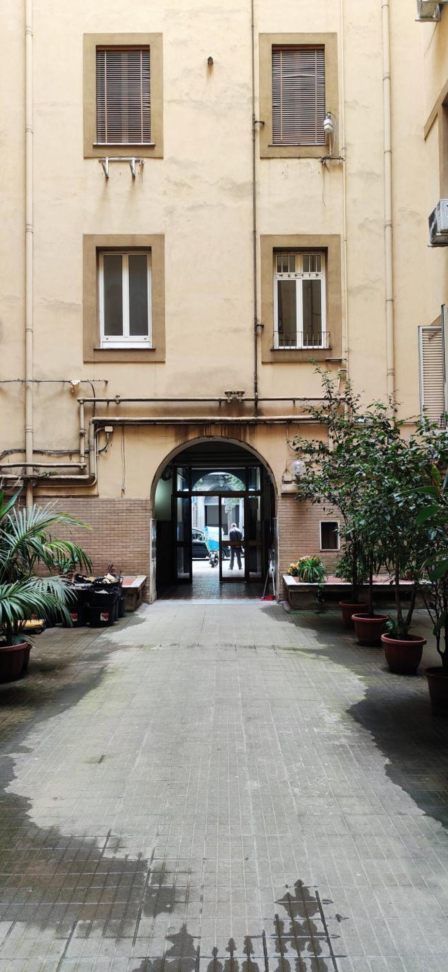 Apartament Stazione 54 Neapol Zewnętrze zdjęcie